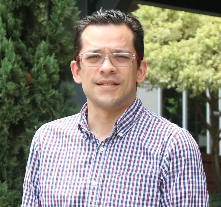 William Camilo Sánchez Torres